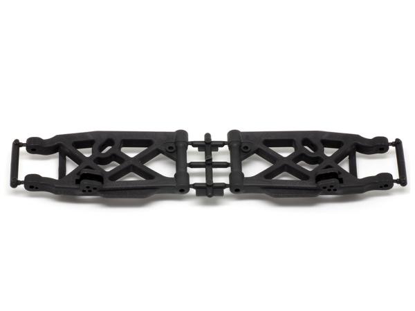 SWORKz S350 EVOII Hintere Untere Schwinge Hart (L&R)